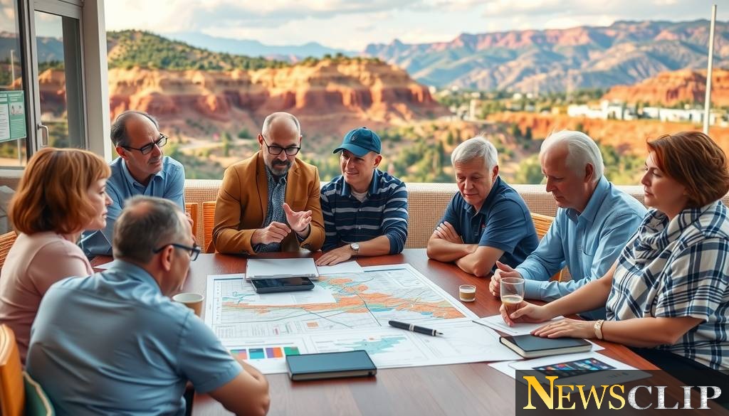 Gov. Spanberger Champions Business Growth and Infrastructure Expansion in the Valley