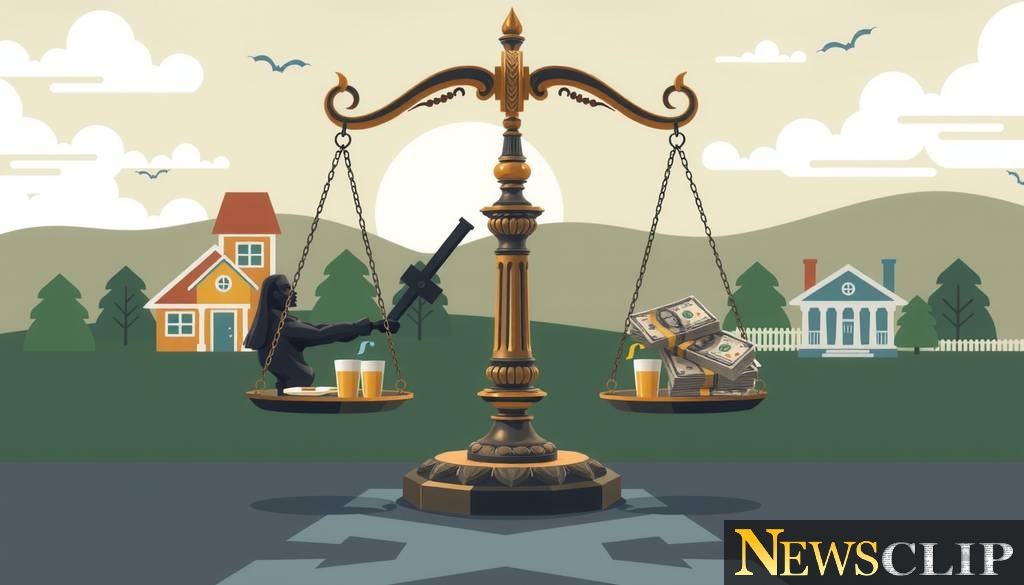 The Hidden Costs of Federal Regulation: Who Really Pays?