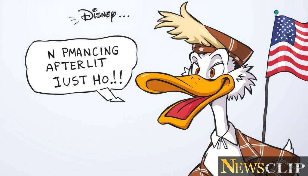 Cartoon Commentary: Unpacking 'Mallard Fillmore'