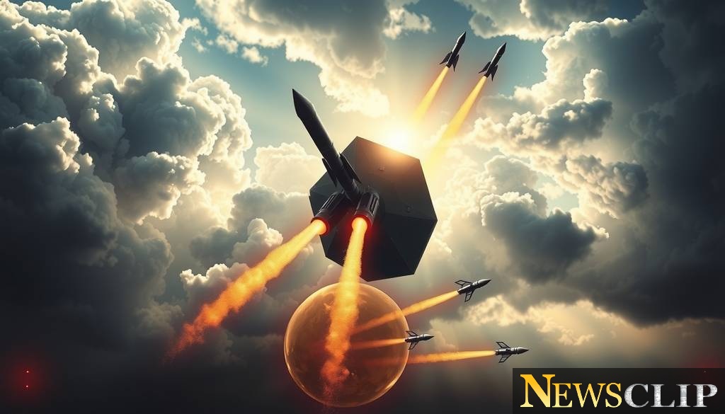 Controversial Corners: The Politics Behind America's Iron Dome Support