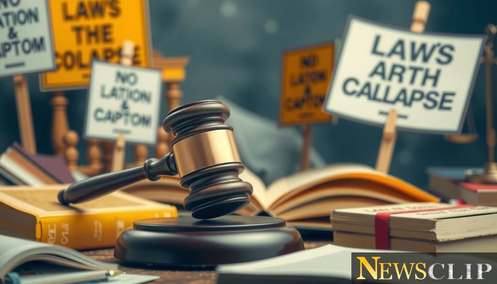 Justice Is Facing a Reckoning: Unpacking the Greenbrier Battle