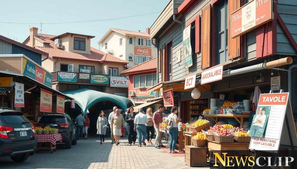 Unmasking Local Business Practices: A Call for Accountability