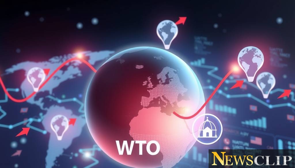 Reviving the WTO: A Necessity for U.S. Interests
