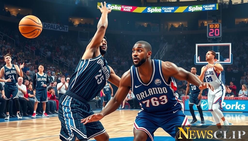 NBA Play-In Predictions: Who Will Rise to the Challenge?