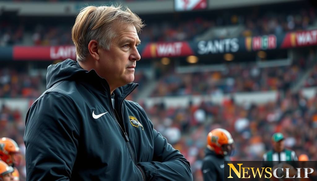 Reflections on the Field: Coach Alan Beck's Postgame Insights