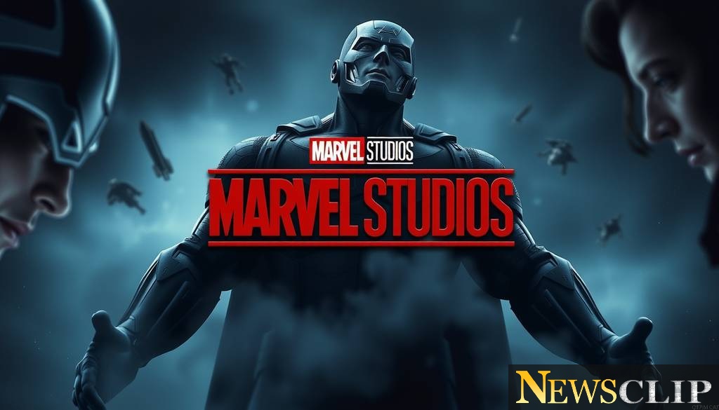 Marvel Studios Faces Major Layoffs: What This Means for the Franchise