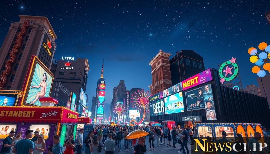 Entangled in Red Tape: The City Council's Dilemma Over the Entertainment District TIF Vote