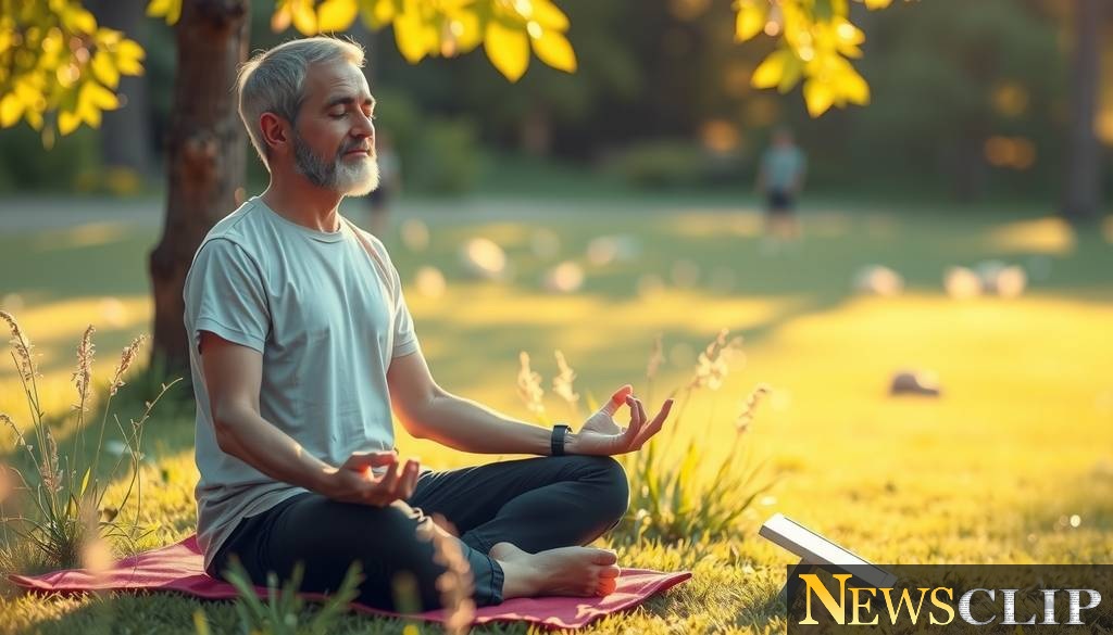 Uncovering Your Biological Age: A Simple Test from Bryan Johnson