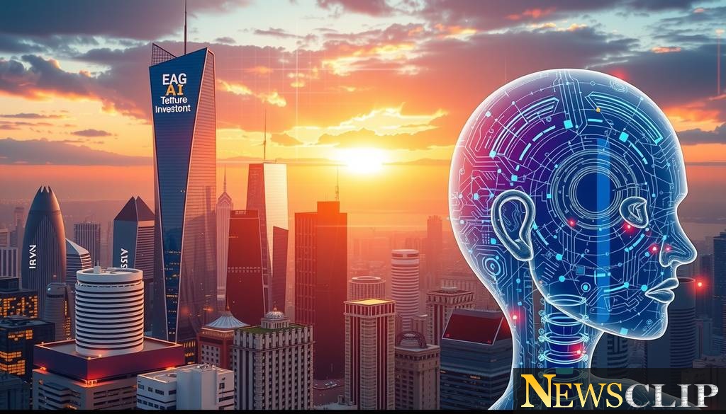 Investors Eye Anthropic's Skyrocketing Valuation