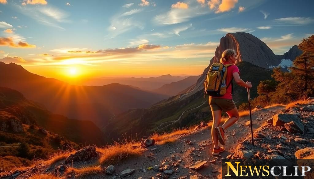 Rediscovering Connection: A Trek Through South America Changed Everything