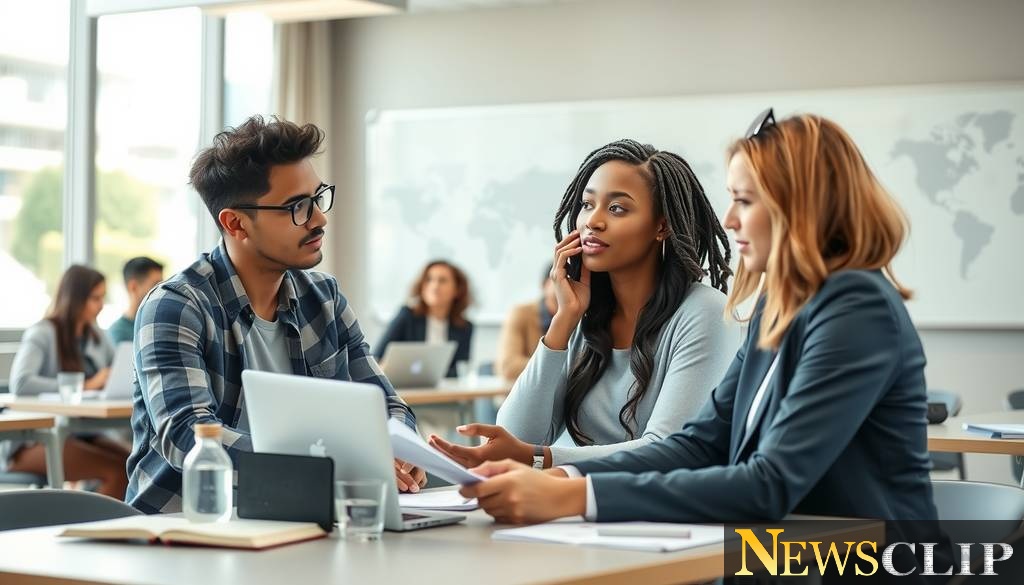 Elevating Business Education: Charlton College Earns Top MBA Ranking for Analytics