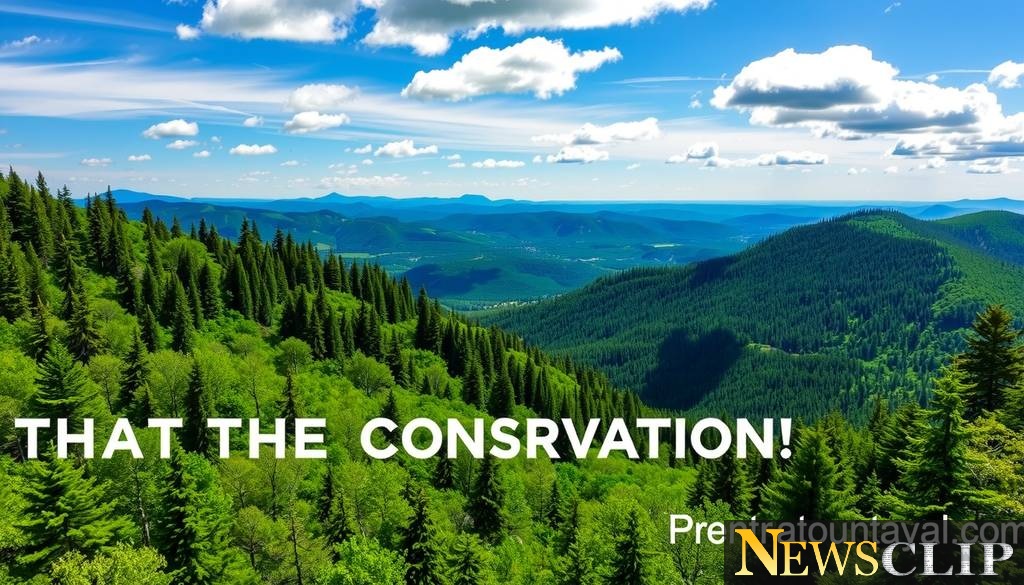Will the High Peaks Get Loved to Death? A Critical Examination