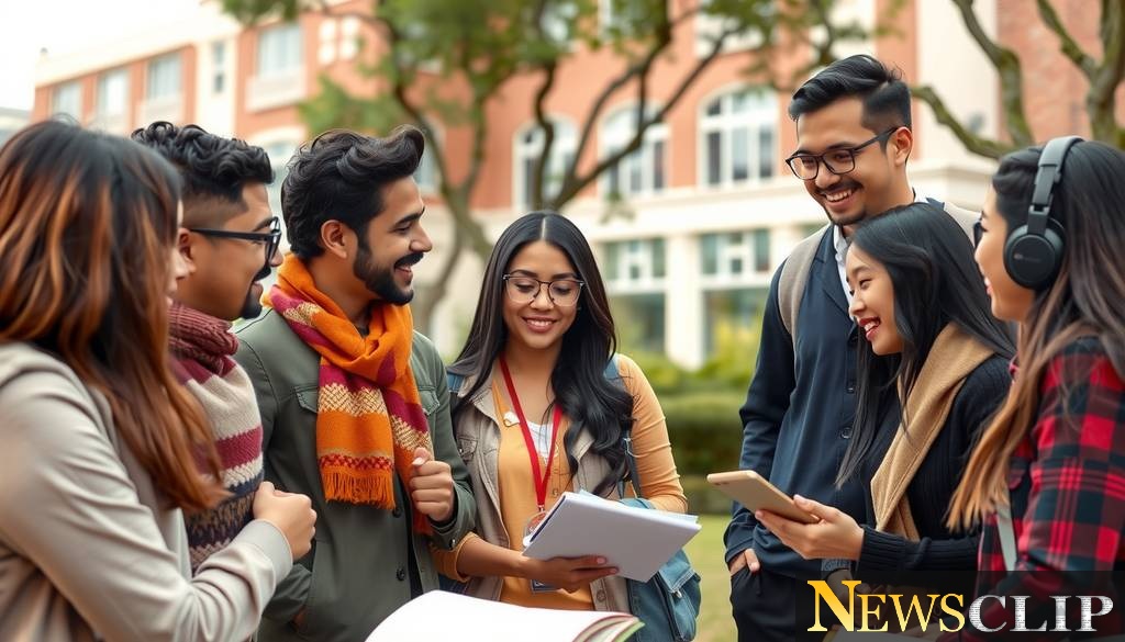 The Struggles of International Students: Navigating Isolation and Visa Challenges