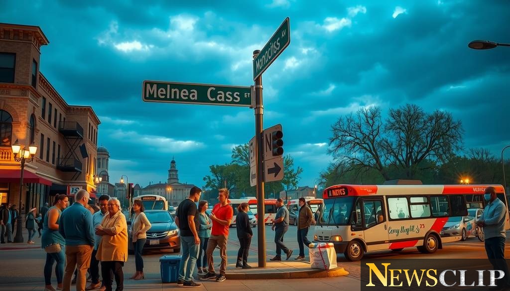More Than Just Rehab: The Urgent Need for Comprehensive Solutions at Mass and Cass