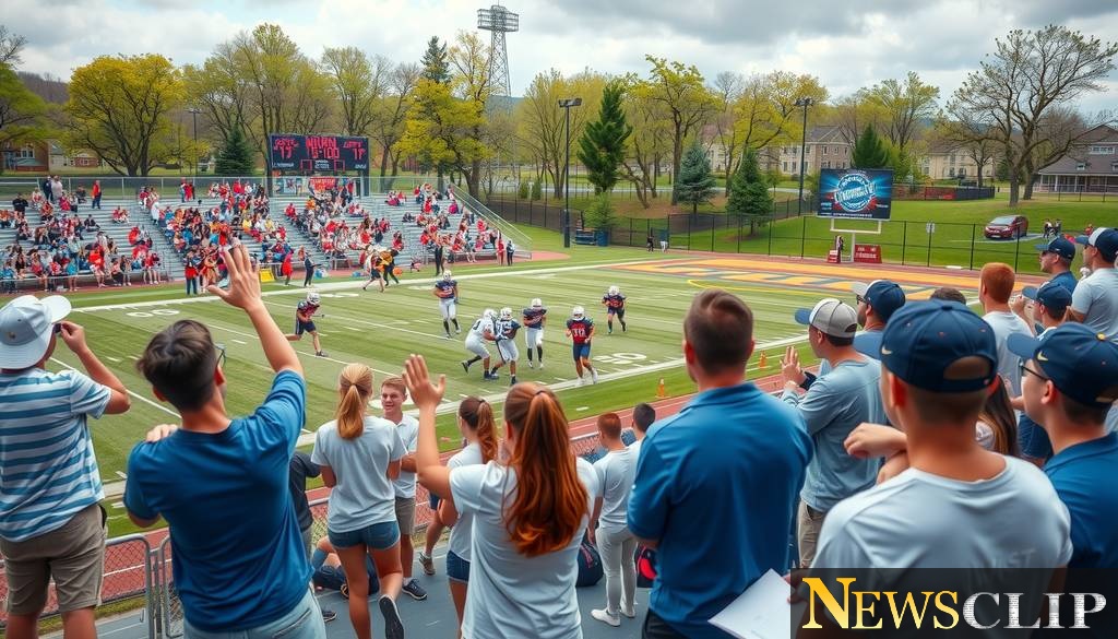Mark Your Calendars: Key Dates for MPSSAA High School Spring Sports Postseason