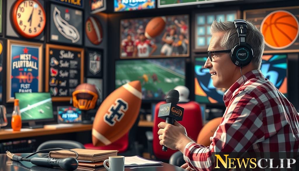 Dianna Russini's Bold Departure from The Athletic: What This Means for Sports Journalism