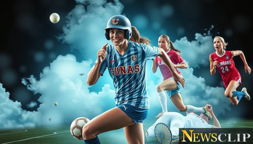 Spring Sports Roundup: Scores and Highlights from April 14, 2026