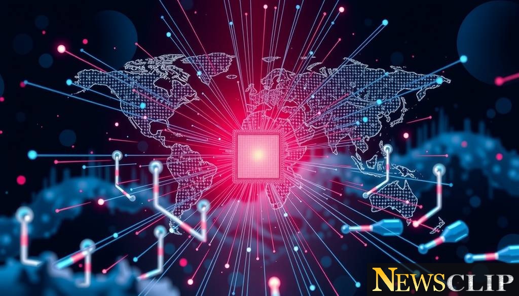 The Unseen Economic Shockwaves: How the Iran War Affects China's Medical Technology Sector