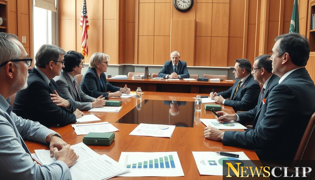 Concerns Over Harrisburg's Rapid Appointment of New Business Administrator