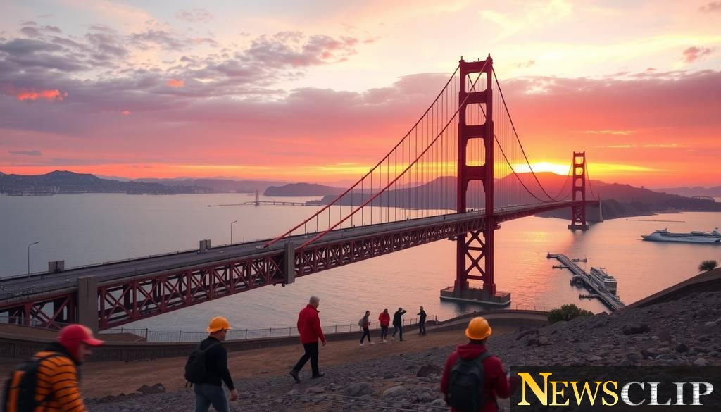 Why San Francisco Must Vote Yes on Prop A to Brace for the Big One