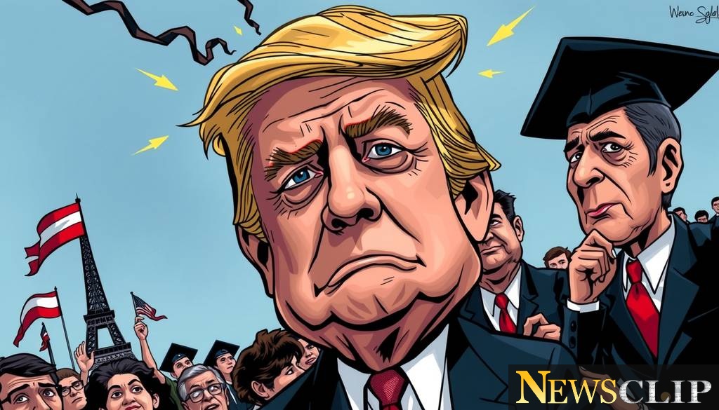 A Satirical Reflection: Wednesday's Editorial Cartoon from Duluth
