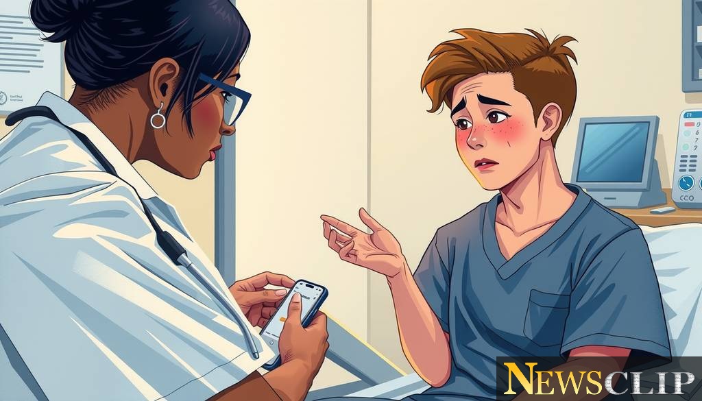 The Harmful Impact of UW's Ban on Trans Care for Youth