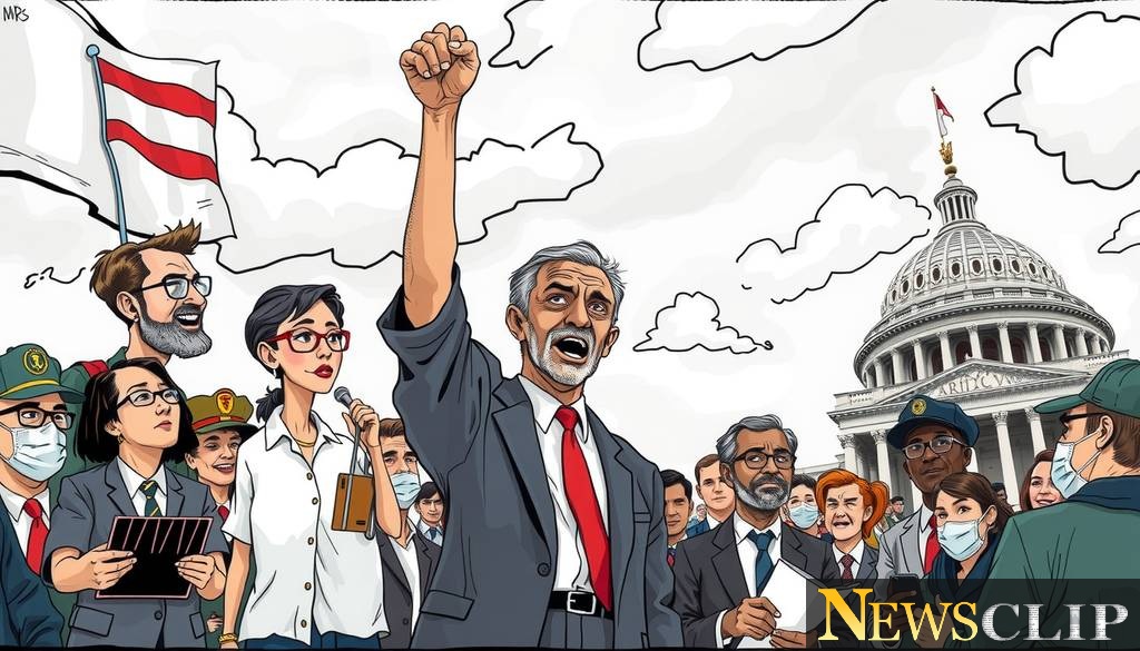 Unmasking Power: The Role of Editorial Cartoons in Society