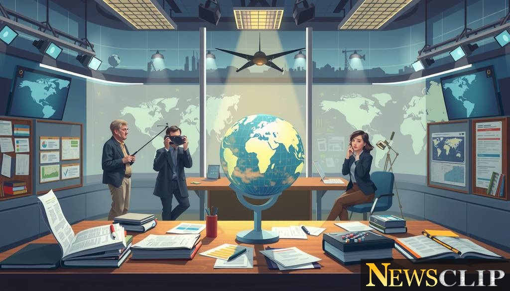 The Air Current Strengthens Its Editorial Team with Julie Johnsson's Appointment