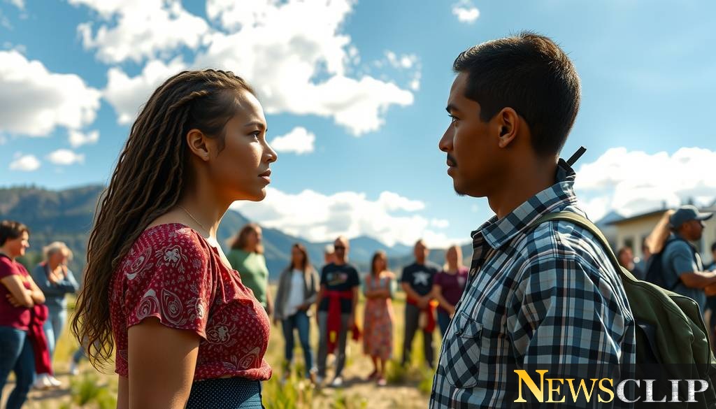 Colorado: A Beacon of Sanctuary in Troubling Times