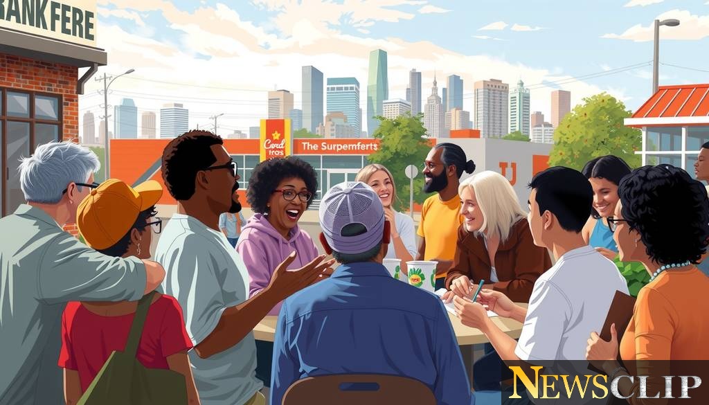 Questioning Mayor Mamdani's Supermarket Vision: What's the Plan?