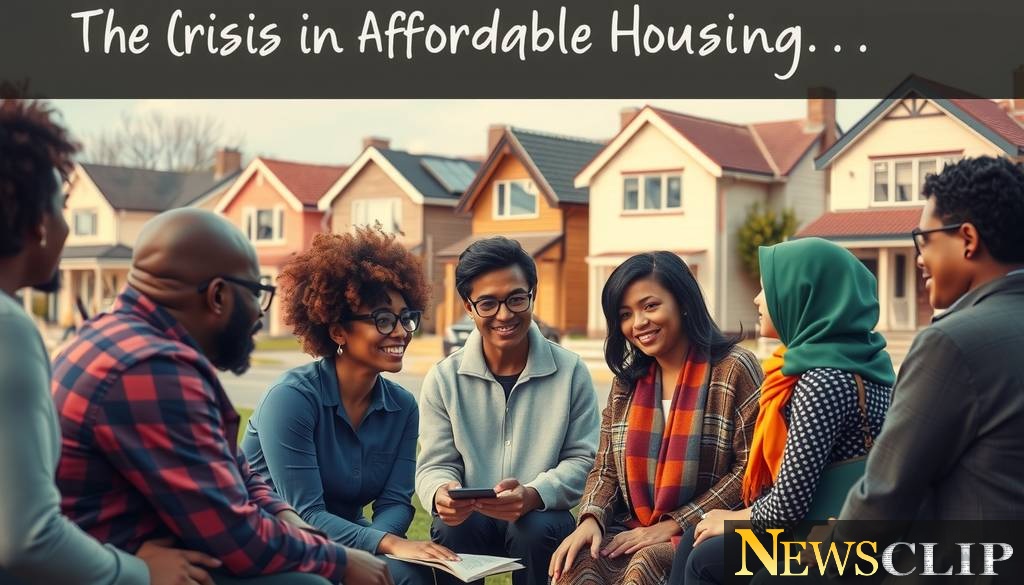 Reassessing Housing: Are We Ignoring the Bigger Picture?