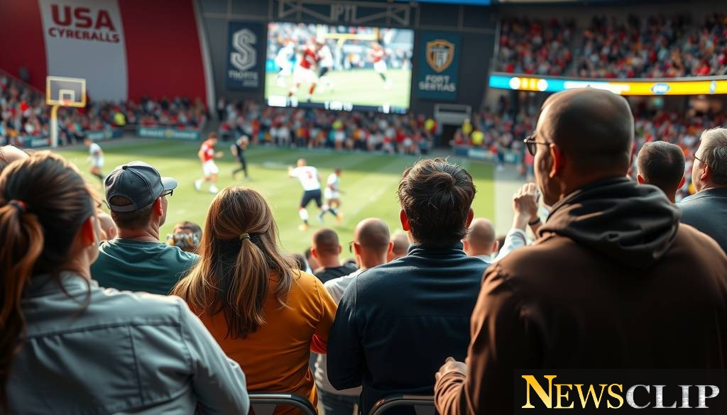 New Bill Aims to Make Sports Viewing Easier for Fans