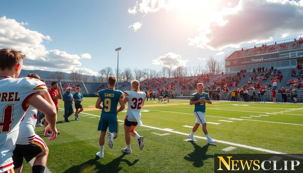 Spring Sports Spotlight: Must-Know MPSSAA Postseason Dates!