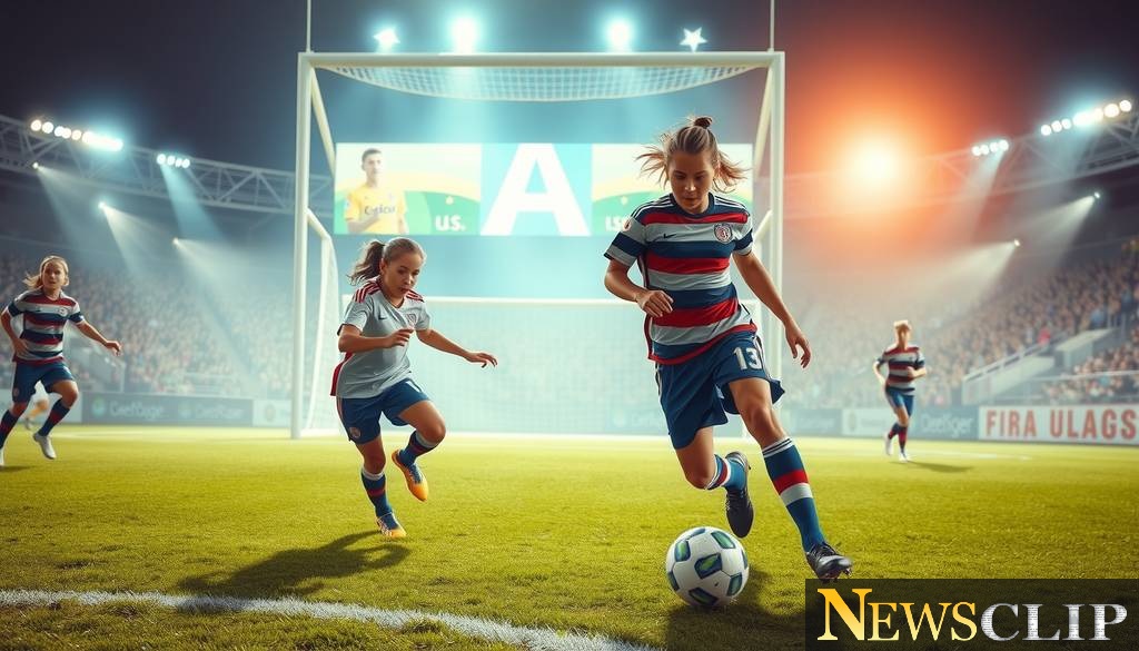 What Matt Crocker's Departure Means for U.S. Soccer Beyond the World Cup