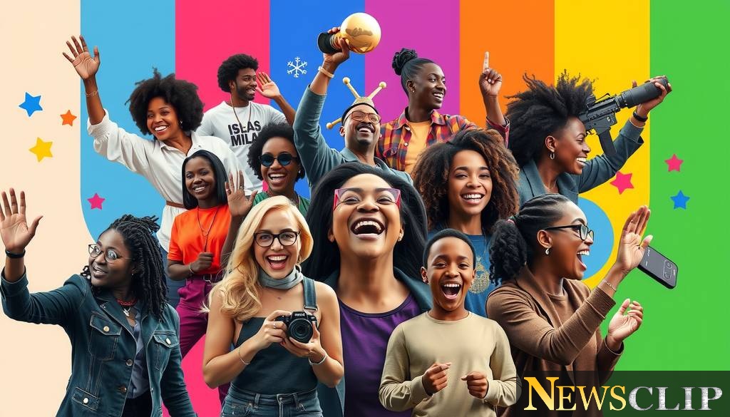 Spotlight on Talent: The Impact Players of the Time 100 List 2026