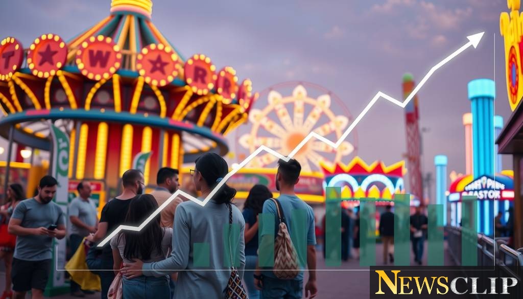 Merlin Entertainments: Navigating Liability in a Post-Pandemic World