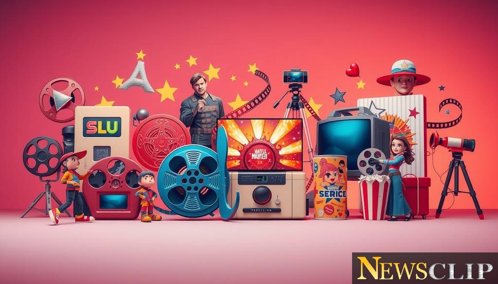 Paramount-Skydance: Navigating the Shifting Tides of American Entertainment