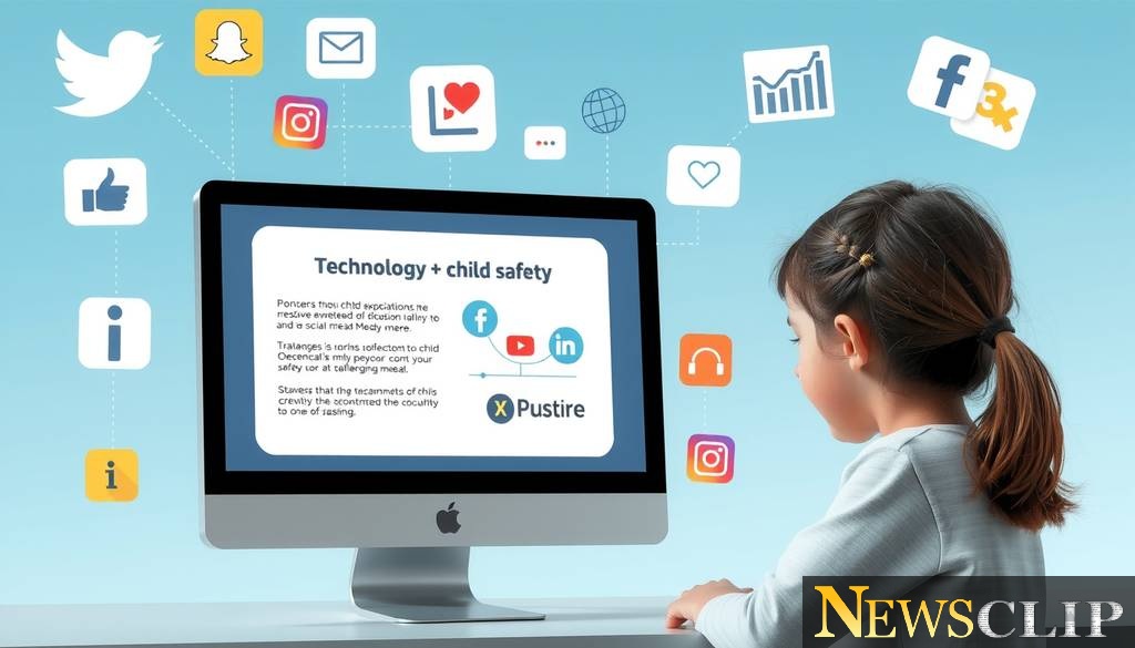 The High Cost of Inaction: Meta's Child Exploitation Dilemma