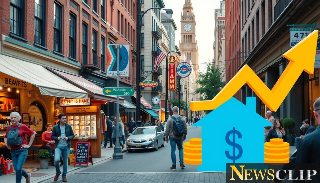 Philadelphia's Business Tax: A Burden on Gig Workers and Local Vendors