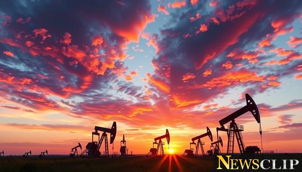 Trump's Bold Prediction: Oil Prices Set to Plummet as Market Surges