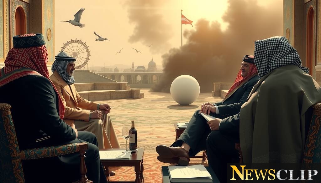 Trump's Bold Predictions on Iran: Is Peace on the Horizon?