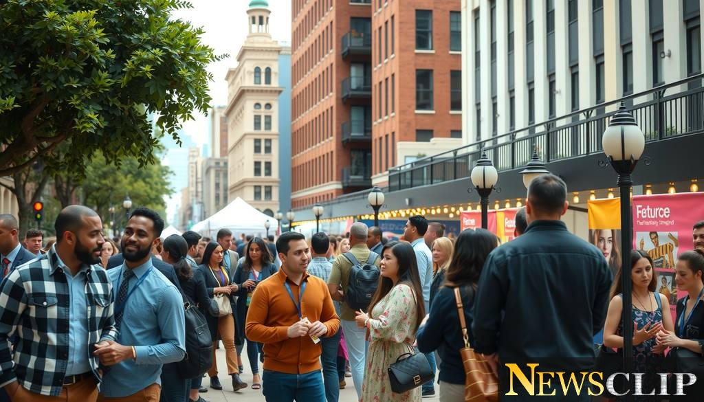 Savannah's Small Business Conference: A Vital Opportunity for Local Entrepreneurs