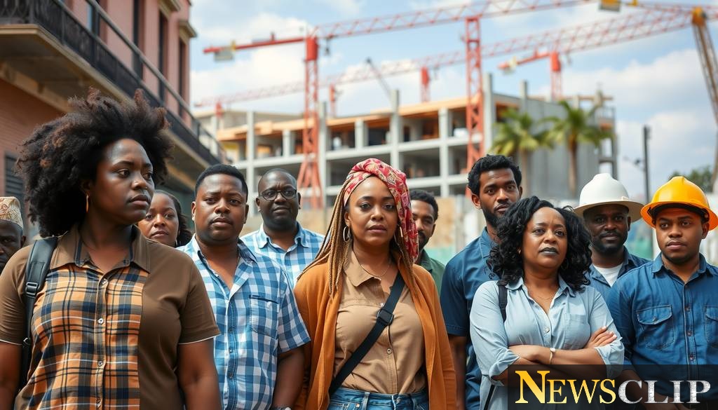 Navigating the Uncertainty: Fruitville Road Development Proposal Poses Tough Questions for Business Owners