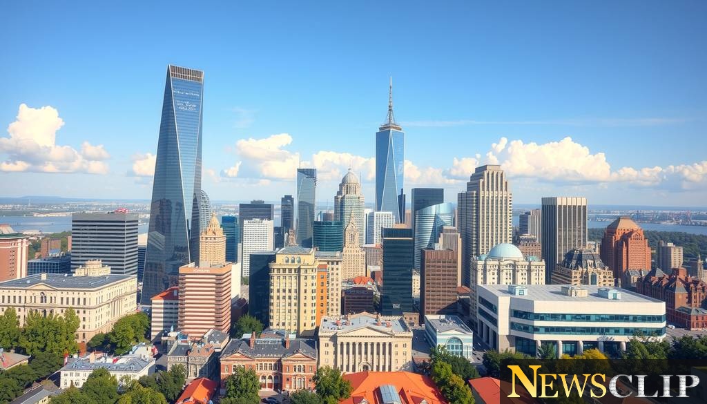 Unlocking Business Success: Insights from 1,334 Cities