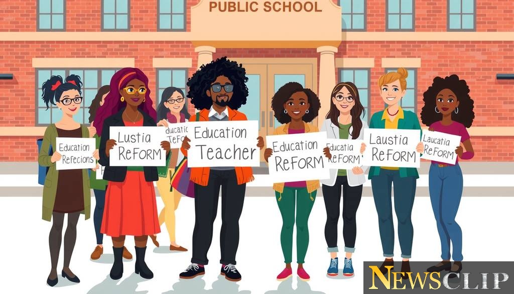The Alarming Case Against Strikes in Public Education