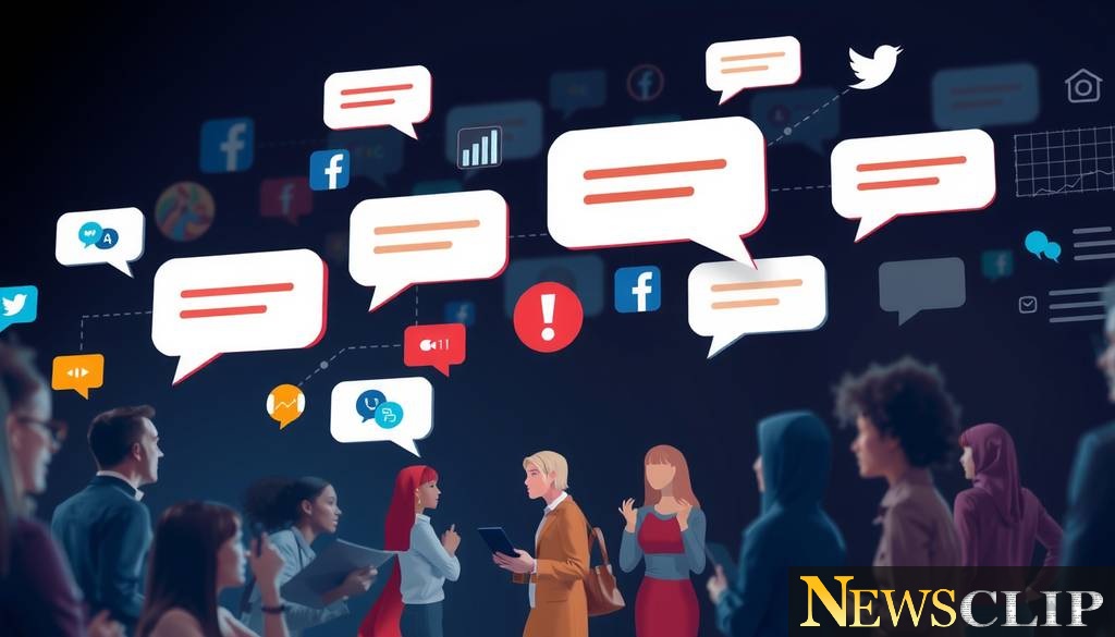 Reassessing the Dynamics of Communication in Today's World