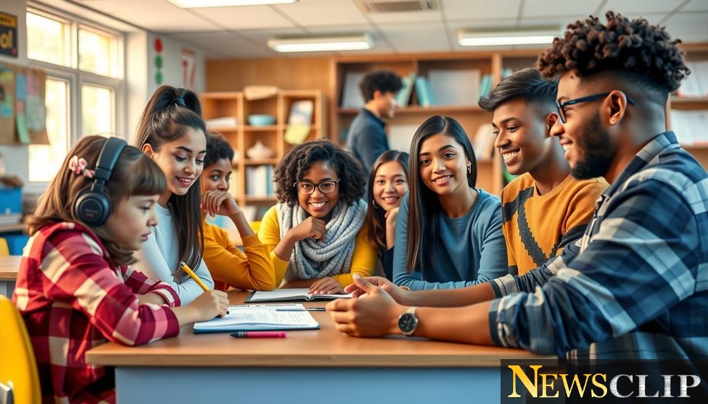 Confronting Antisemitism: A Call to Action for Lancaster Middle School