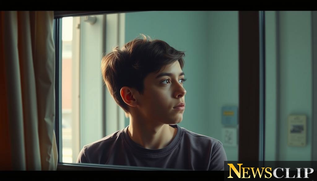 UW Health's Ban on Trans Care: A Harmful Decision for Our Youth