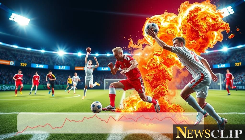 Prediction Markets Surge: A $1 Trillion Future Amidst Legal Turbulence
