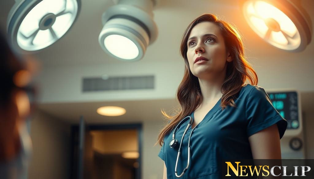 The Speculative Return of Felicity Huffman as Joan in 'Doc' Season 3